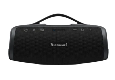 Enceinte Portable Bluetooth Tronsmart (MIRTUNE S100 NOIR)