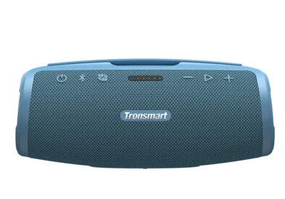 Enceinte Portable Bluetooth Tronsmart (MIRTUNE S100 BLEU)