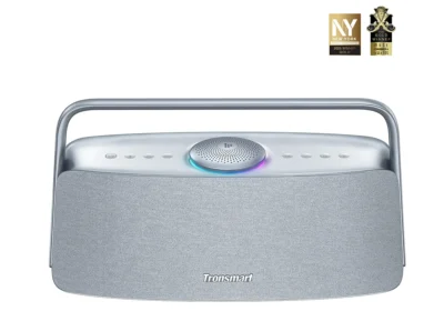 Enceinte Portable Bluetooth Tronsmart (Fitune X30 Gris)