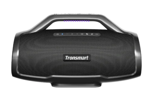 Enceinte Portable Bluetooth Tronsmart (Bang Max) Barres de Son, Enceintes & Radios Votre Magasin de Meuble et Électroménager à La Réunion !