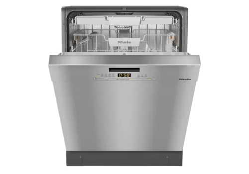 Lave-Vaisselle 14 Couverts Comfort Power Wash MIELE (G5611) Électroménager Votre Magasin de Meuble et Électroménager à La Réunion !