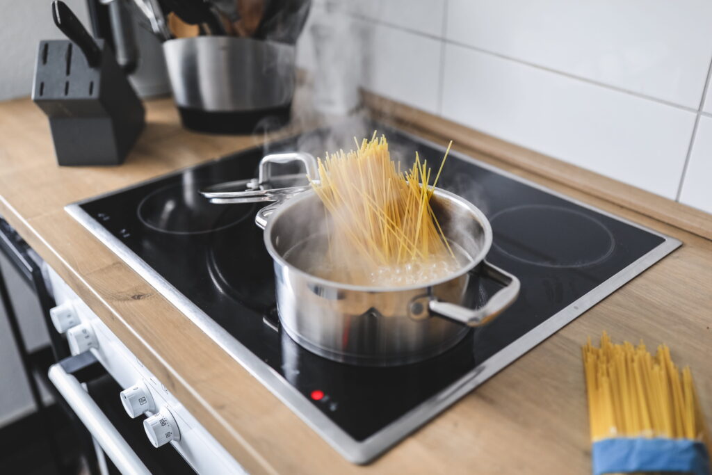 Bien choisir son électroménager de cuisson : les clés pour une cuisine performante