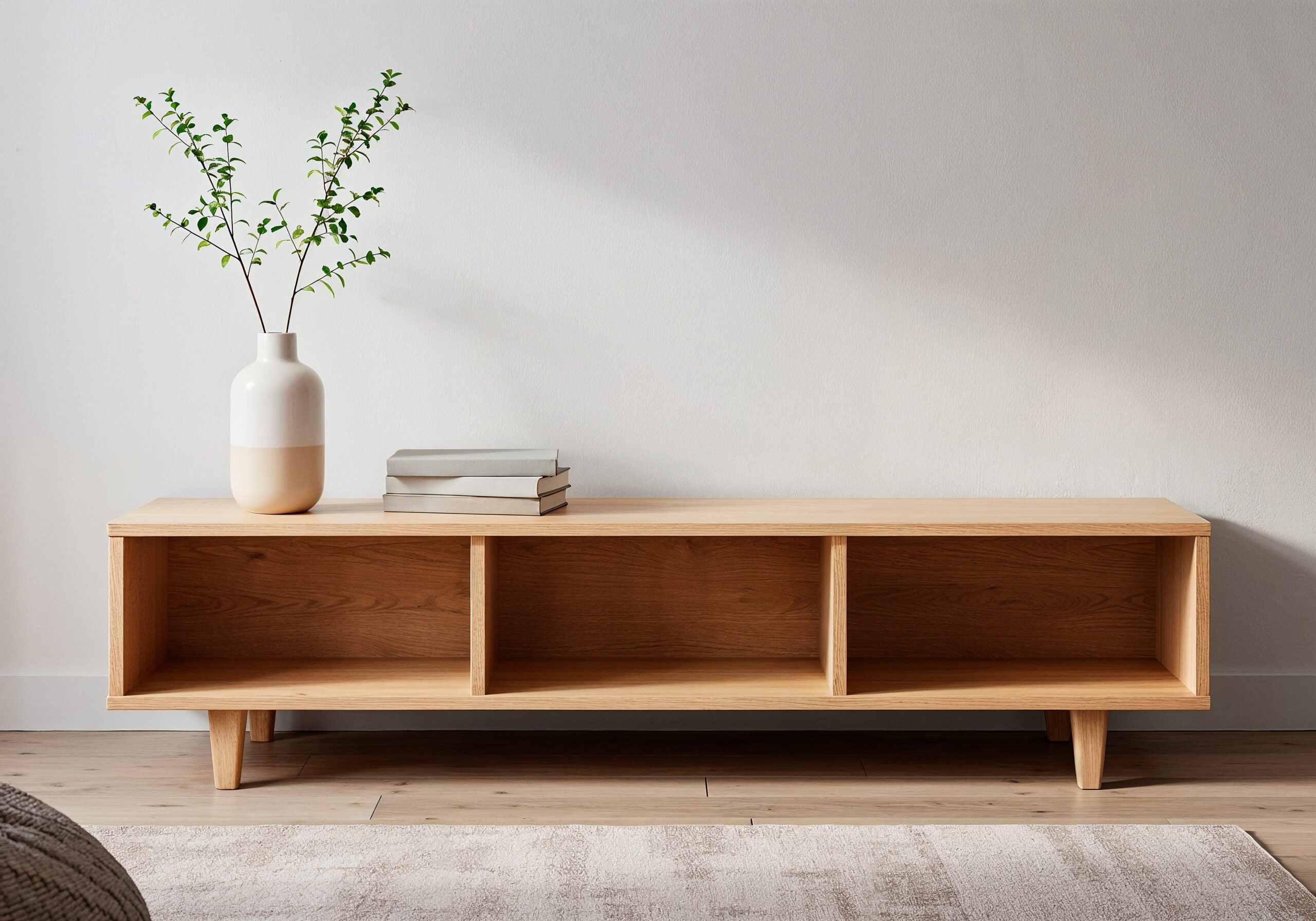 wooden-media-console-with-decor (1)