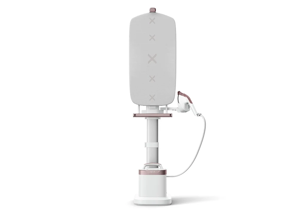 Station De Défroissage Ixeo Vision CALOR Petits Électroménagers Votre Magasin de Meuble et Électroménager à La Réunion ! 5