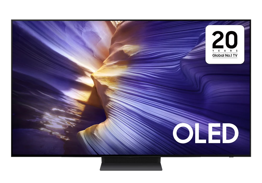 TV OLED AI  55&Prime; 139CM SAMSUNG Téléviseurs & Vidéo-Projecteurs Votre Magasin de Meuble et Électroménager à La Réunion !