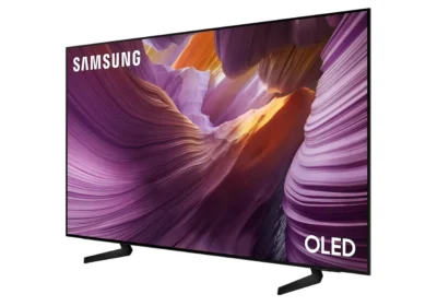 TV OLED AI  77" 196CM SAMSUNG
