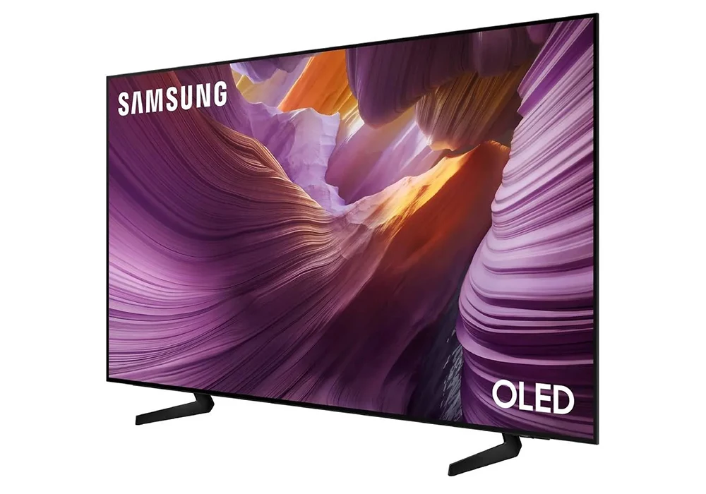 TV OLED AI  77&Prime; 196CM SAMSUNG Téléviseurs & Vidéo-Projecteurs Votre Magasin de Meuble et Électroménager à La Réunion !