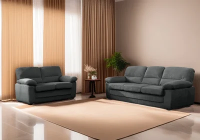 Salon 3 Places + 2 Places LINCOLN