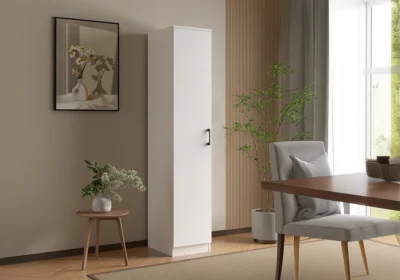 Armoire ALVERIO 1 Porte