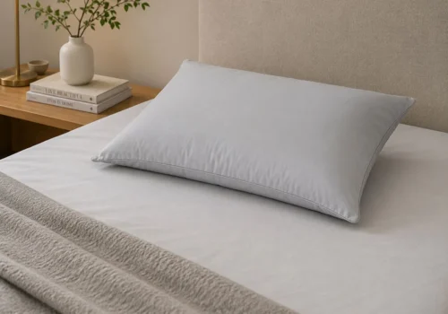 Oreiller Premium Ultra Confort Chambres à Coucher Votre Magasin de Meuble et Électroménager à La Réunion !