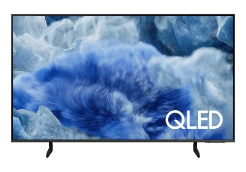 TV QLED AI 4K HDR10+ 43&Prime; 108cm Samsung (TQ43Q8F) Téléviseurs & Vidéo-Projecteurs Votre Magasin de Meuble et Électroménager à La Réunion !
