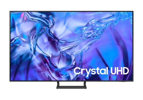TV LED 4K Crystal UHD 55&Prime; 139CM Samsung (TU55DU8505) Téléviseurs & Vidéo-Projecteurs Votre Magasin de Meuble et Électroménager à La Réunion !