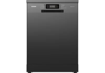 Lave-Vaisselle 13 Couverts Dark Inox