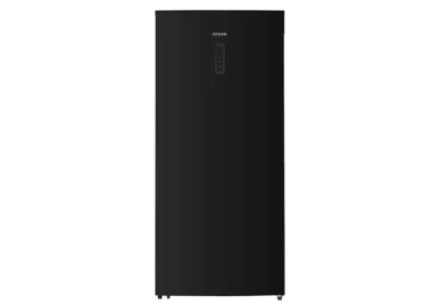 Congélateur 1 Porte OCEAN – 600 L Dark Inox