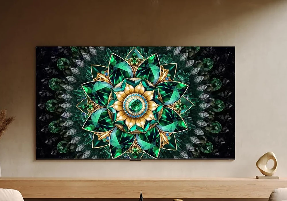 TV MiniLED AI Neo QLED 144Hz Téléviseurs & Vidéo-Projecteurs Votre Magasin de Meuble et Électroménager à La Réunion !