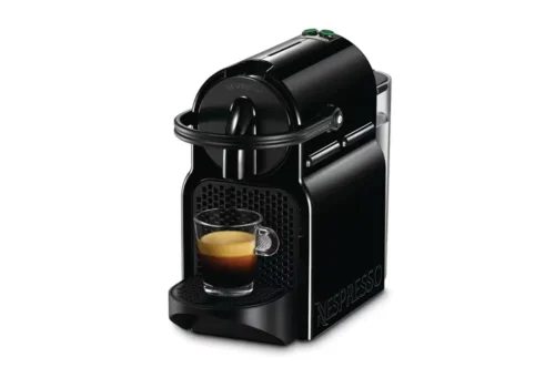 Cafetière Nespresso Inissia DELONGHI (EN80B) Boissons (Café, Thé, Jus) Votre Magasin de Meuble et Électroménager à La Réunion !