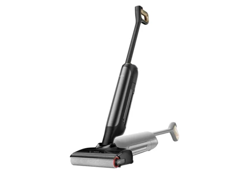 Aspirateur Laveur Sans Fil MOVA (M10) Nettoyage Votre Magasin de Meuble et Électroménager à La Réunion !