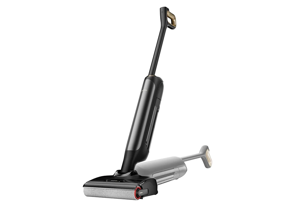 Aspirateur Laveur Sans Fil MOVA (M10) Nettoyage Votre Magasin de Meuble et Électroménager à La Réunion !