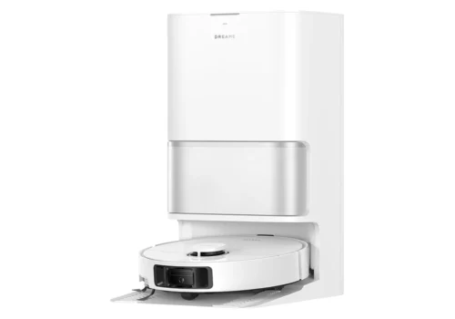 Robot Aspirateur Laveur + Station de Vidange Automatique DREAME (L10S ULTRA GEN3) Nettoyage Votre Magasin de Meuble et Électroménager à La Réunion !