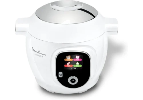 Multicuiseur Intelligent 180 Recettes MOULINEX Cookeo Cuisine Votre Magasin de Meuble et Électroménager à La Réunion !