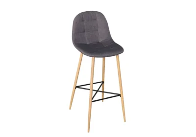 Tabouret Bar SAKATA Chaises Votre Magasin de Meuble et Électroménager à La Réunion !