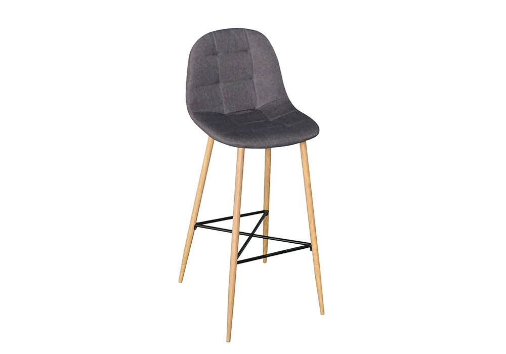 Tabouret Bar SAKATA Chaises Votre Magasin de Meuble et Électroménager à La Réunion !