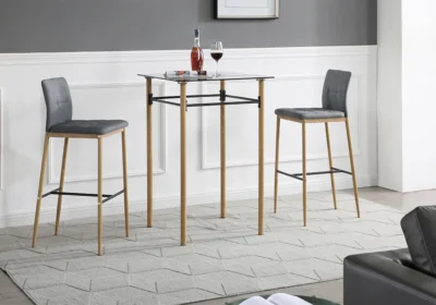 Table Haute DJANGO