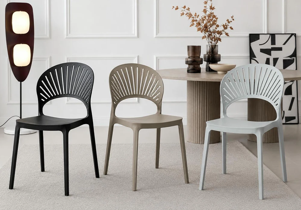 La Chaise ERON Chaises Votre Magasin de Meuble et Électroménager à La Réunion !