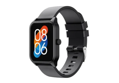 Montre Connectée HAVIT Noire (M9052)