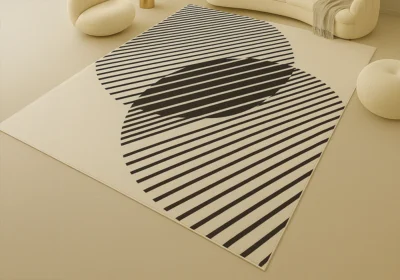Tapis MATIS 140x190 cm