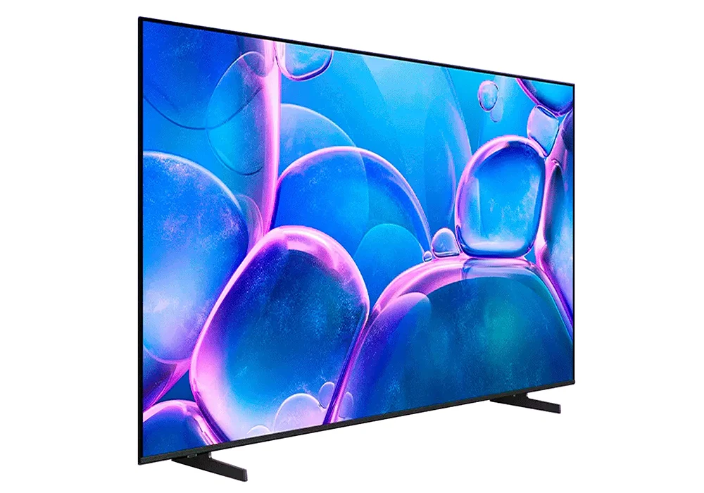 TV LED 4K Crystal UHD 85″ 190CM SAMSUNG (TU85U7025) Téléviseurs & Vidéo-Projecteurs Votre Magasin de Meuble et Électroménager à La Réunion ! 4 TV LED 4K Crystal UHD 85″ 190CM SAMSUNG (TU85U7025) – Image 1