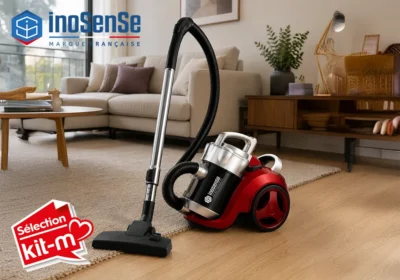 Aspirateur Sans Sac INOSENSE