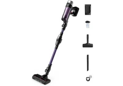 Aspirateur balai X Force Flex 9.60 Kit Allergie ROWENTA (RH2039WO)