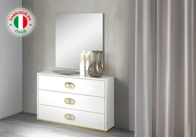 Miroir de Commode (COLLECTION VOGUE)