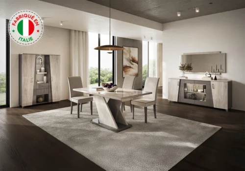 Miroir (COLLECTION MAXIM) Chambres à Coucher Votre Magasin de Meuble et Électroménager à La Réunion !