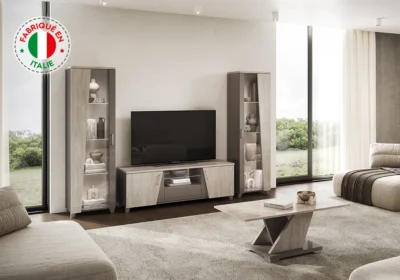 Meuble TV (Collection Maxim)