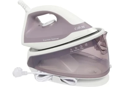 Centrale Vapeur Express Optimal CALOR