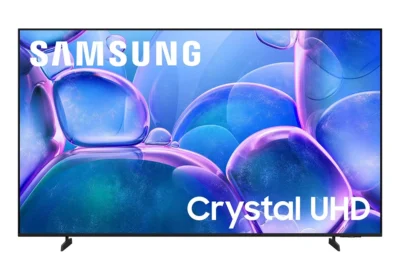 TV LED 4K Crystal UHD 75″ 190CM SAMSUNG (TU75U7005F)