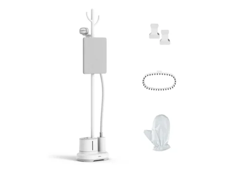 DÉFROISSEUR VERTICAL ORIGIN HOME CALOR (IT3280C0) Petits Électroménagers Votre Magasin de Meuble et Électroménager à La Réunion !