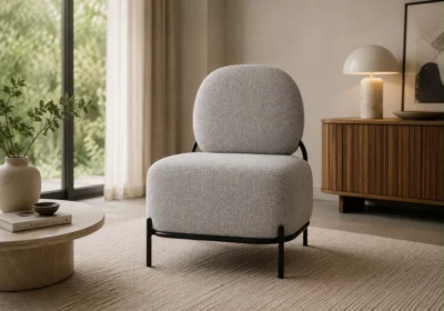 Fauteuil COSMO Fauteuils, Tabourets & Poufs Fauteuils, Tabourets & Poufs