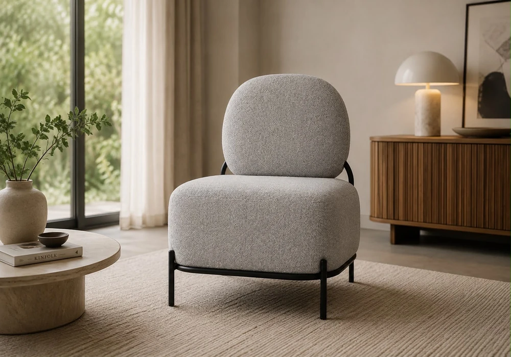 Fauteuil COSMO Fauteuils, Tabourets & Poufs Fauteuils, Tabourets & Poufs