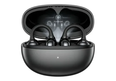 ÉCOUTEURS BLUETOOTH EARBUDS NOIR HAVIT (OWS928)