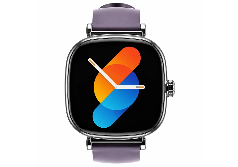 MONTRE CONNECTÉE ÉCRAN AMOLED VIOLET HAVIT (M9060) Montres Connectées Votre Magasin de Meuble et Électroménager à La Réunion ! 4 MONTRE CONNECTÉE ÉCRAN AMOLED VIOLET HAVIT (M9060) – Image 1
