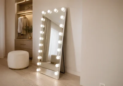 Miroir sur Pied CINDY