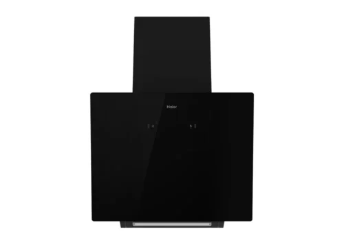 Hotte Murale Décorative 60cm HAIER (HVQ-D6606BG) Cuisson Votre Magasin de Meuble et Électroménager à La Réunion !