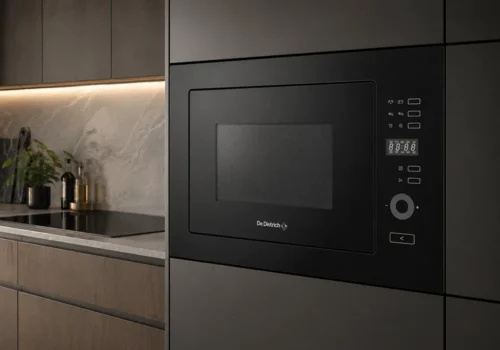Micro-Ondes Encastrable 25L + Gril DEDIETRICH (DMG2122A) Cuisson Cuisson
