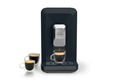 Expresso Broyeur Automatique My Coffee KRUPS (EA2004E0)