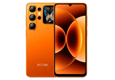 SMARTPHONE HOTWAV (X26 ULTRA)