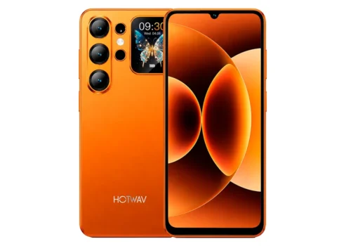 SMARTPHONE HOTWAV (X26 ULTRA) Mobiles / Tablettes / Casques & Écouteurs Votre Magasin de Meuble et Électroménager à La Réunion !