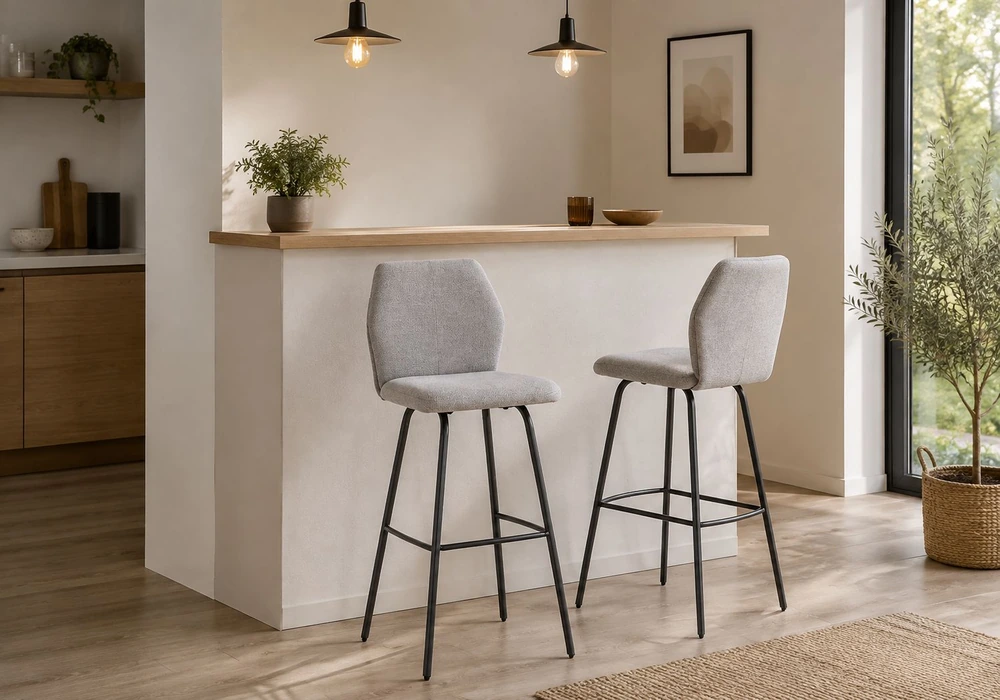 Tabouret Bar Pol Chaises Chaises